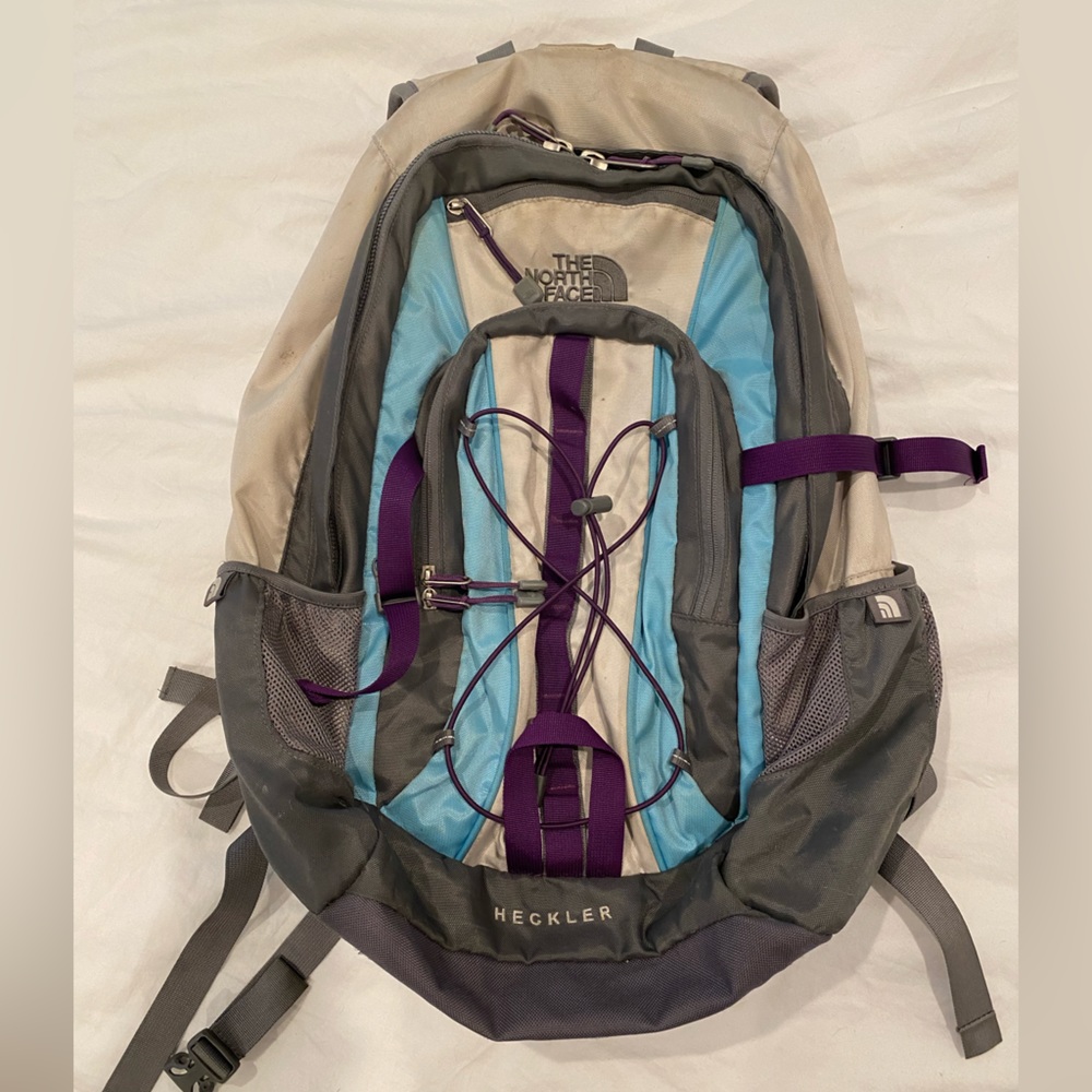 Northface Heckler Backpack